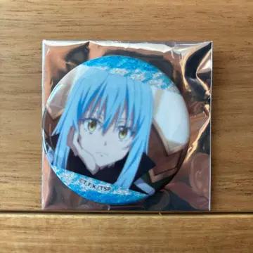 카라테츠 리무루 캔뱃지