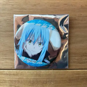 전슬 카라테츠 리무루 캔뱃지