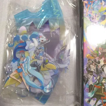 포켓몬 포케믹 18 Harmony Stage Crysta Vista