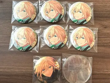 [ 앙스타 텐쇼인 에이치 캔뱃지 묶음 판매 ]