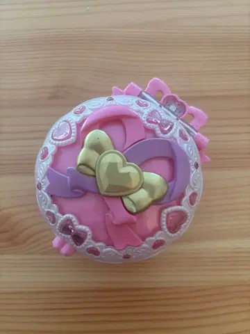 원더풀 프리큐어 컬러풀 에볼루션 원더풀 팩트