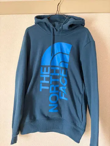 NORTHFACE 남성용 후드티 S
