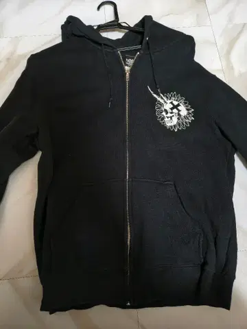 GRANRODEO 10th 라이브 후드티