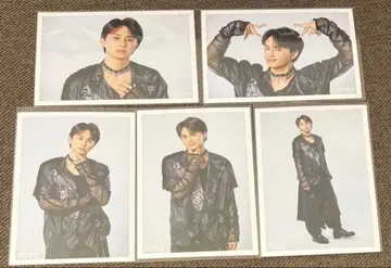 초특급 타쿠야 쿠사카와 타쿠야 NINE LIVES 브로마이드 A 컴프