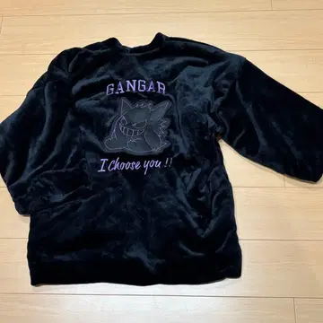 포켓몬 포켓몬스터 겐가 한텐 룸웨어