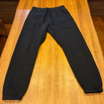 콜림보 스웨트 팬츠 S size