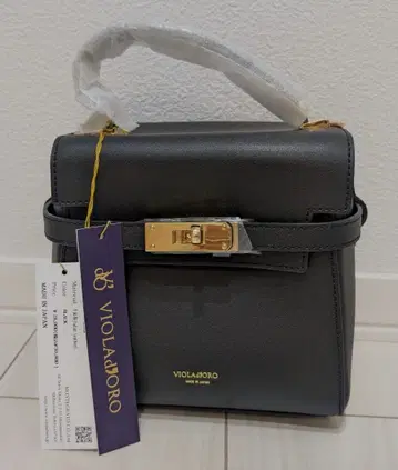 [ 새상품 ] 비올라 돌로 핸드백