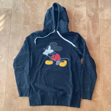 NUMBER(N)INE 넘버나인 미키 디즈니 후드티 3