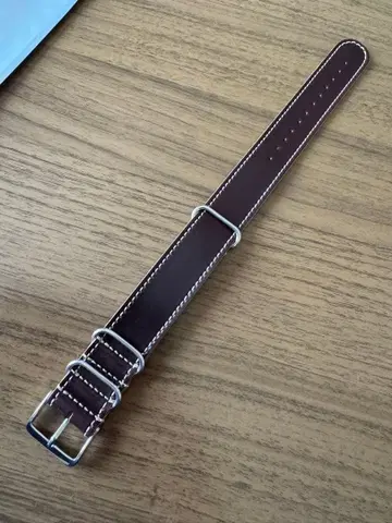 FLUCO 플루코 NATO 호윈 쉘 코도반