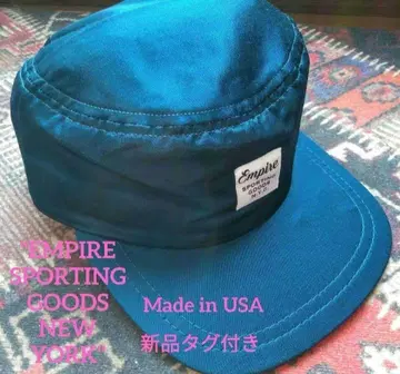 EMPIRE SPORTING GOODS N.Y.C CA4LA 미국제