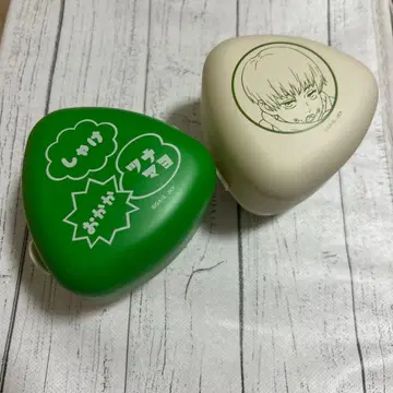 이누마키 토게 오니기리 케이스 주술회전