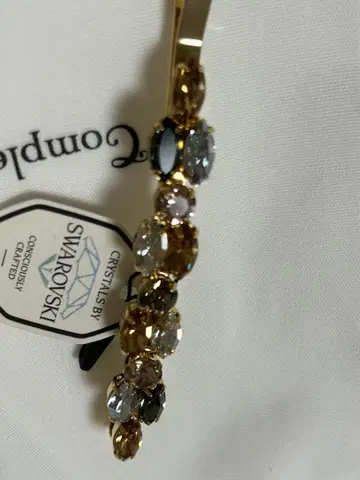 새상품 디바인 네이처 롱 핑