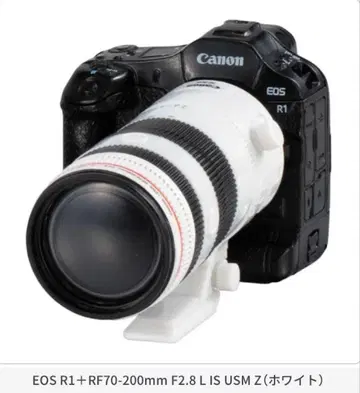 캐논 미니어처 카메라 컬렉션 EOS