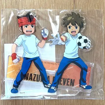 이나즈마 일레븐 아크릴 스탠드 엔도 타치무카이