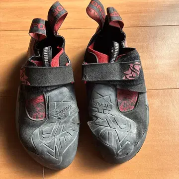 LA SPORTIVA SKYWAY 클라이밍 신발 39.5