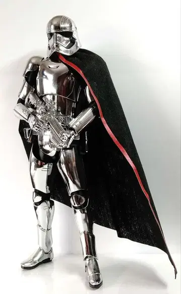 반다이 1/12 캡틴 파즈마 프라모델 완성품