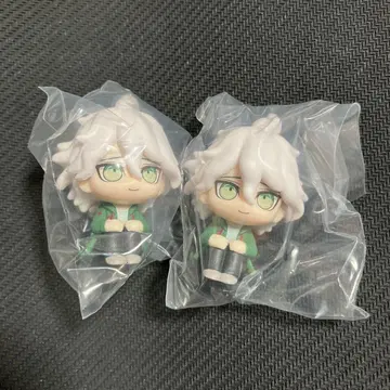 슈퍼 단간론파 2 기다림 코마에다 나기토