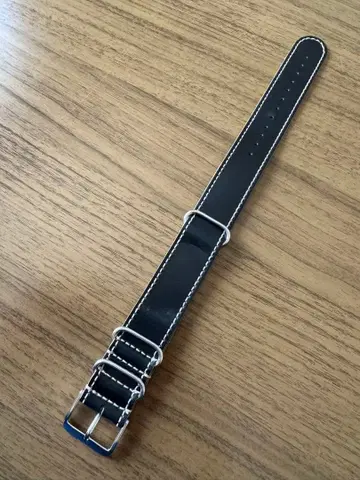 FULCO 플루코 NATO 호윈 쉘 코도반