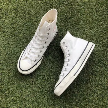 새상품급 25 일본제! converse 컨버스 올스타 J HI HW953