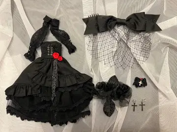 브라이스 Blythe 사이렌트 루크레시아