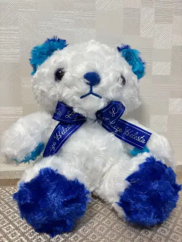 리제 헬에스타 NIJI 베어 니지베어