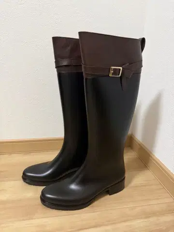 레인부츠 파비오 루스코니 38