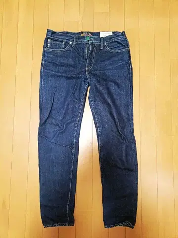 RADIO EVA x FDMTL 오카야마 데님 26 일본제 콜라보 초호기