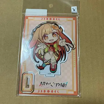 초 카구야 공주 카구야 아크릴 스탠드