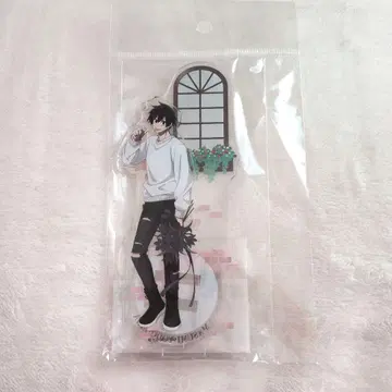 토겐안키 요도가와 마스미 GiGO 아크릴 스탠드