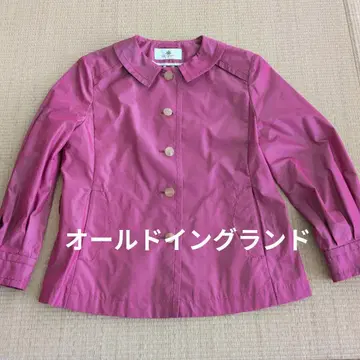 올드 잉글랜드 숏코트