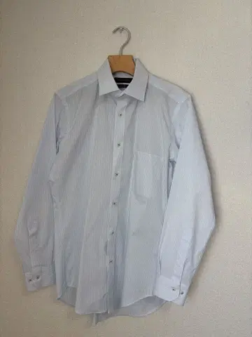 Mr. JUNKO 아오야마 양복 드레스 셔츠