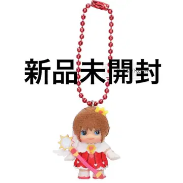 카드캡터 사쿠라 코스튬 큐피 로켓 비트