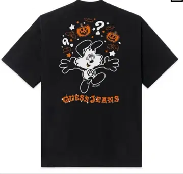 VERDY Harajuku Horror Night T-Shirt
