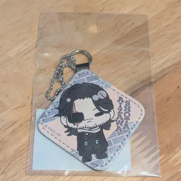 나의 히어로 아카데미아 mochocho 가죽 참 아이자와 쇼타 아우터