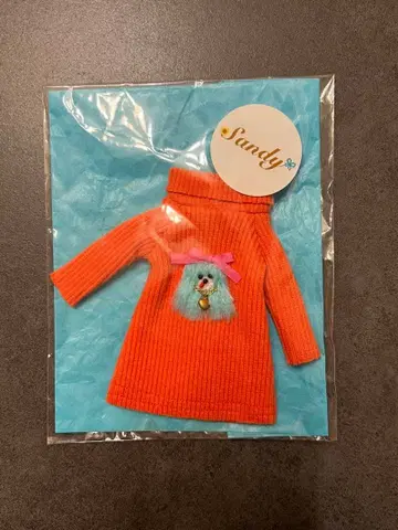 Sandy님 아웃핏 브라이스 Blythe