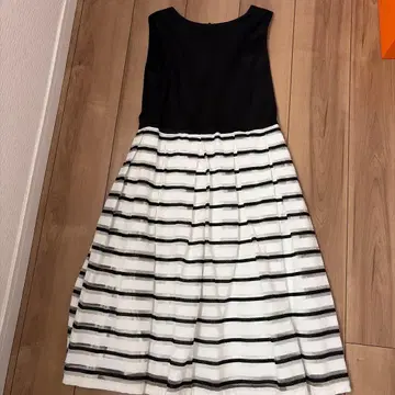 스트로베리 필드 이치에 원피스