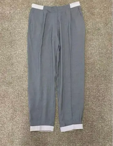 파비아나 필리피 슬랙스 이지 팬츠