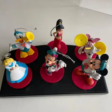 디즈니 제일복권 피규어