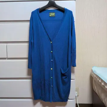 Klyn Yoshiki 클린요시키 긴팔 가디건