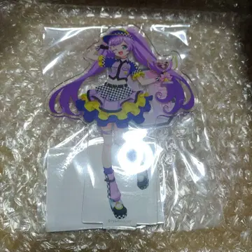 프리파라 마루쿠지 아크릴 스탠드 라라