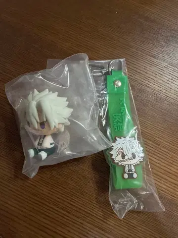 귀멸의 칼날 제일복권 언니의 원수 F상 G상 시나즈가와 겐야