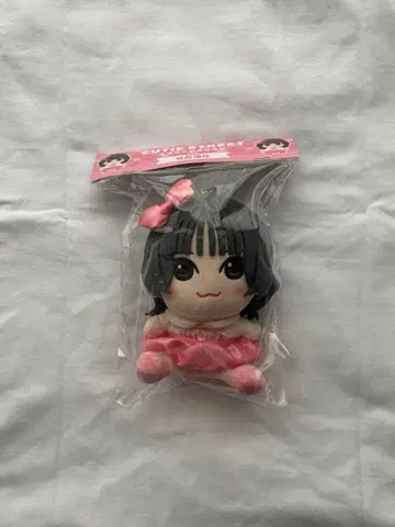 CUTIE STREET 멤버별 치비누이 사쿠라바 하루카