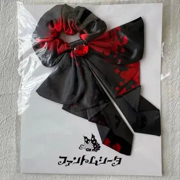 팬텀 시타 프레임 메두사 응원봉 리본