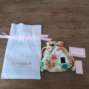 FEILER 도시락 패턴 복조리