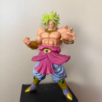 드래곤볼 제일복권 VS 옴니버스 Z D상 브로리