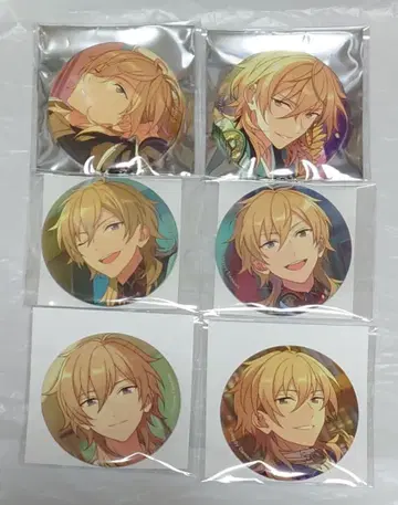 앙스타 히카제 카오루