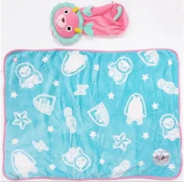 SPY x FAMILY 키메라 쿠션 담요