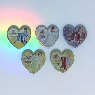 프리즘스톤 5개 세트