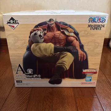 제일복권 원피스 A상 에드워드 뉴게이트