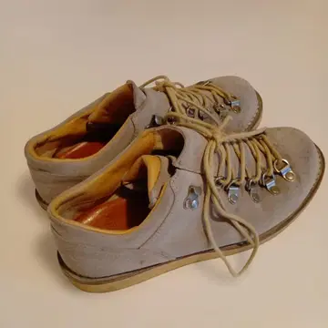 가격 인하! Danner MT.RIDGE LOW D4007 부츠